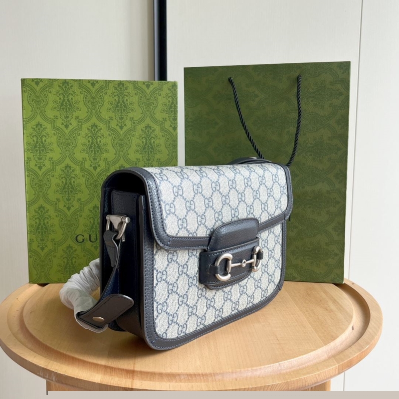 G*u*i satchel bags